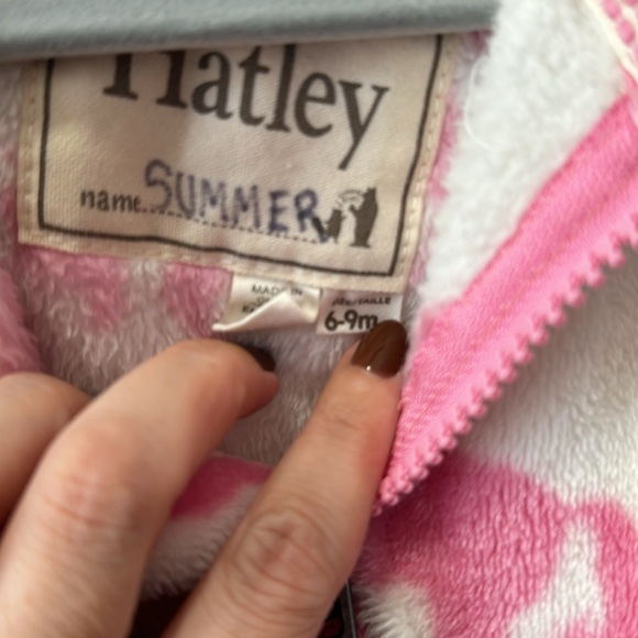 Harley fall bunting - Picture 2 of 4